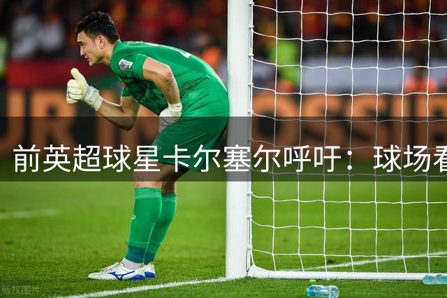 前英超球星卡尔塞尔呼吁：球场看台也是心理互助的温暖空间