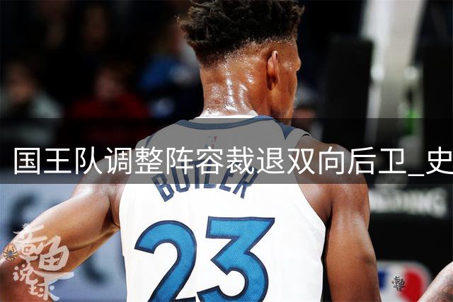 国王队调整阵容裁退双向后卫 史蒂文斯发展联盟场均14+8表现未获留用